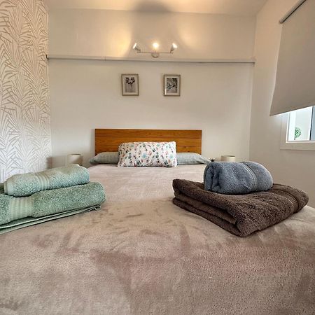 Ver952 - Vistas Mar Y Piscina, Wifi, Playa 600 Metros, Centro 150 Metros Торремолинос Экстерьер фото
