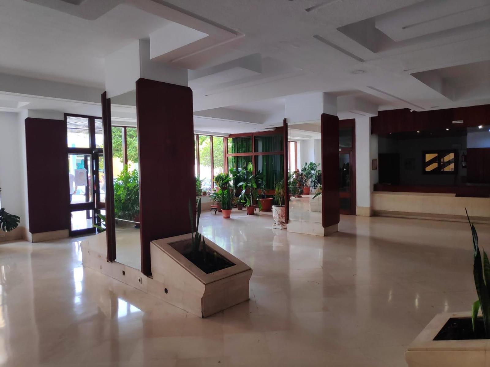 Ver952 - Vistas Mar Y Piscina, Wifi, Playa 600 Metros, Centro 150 Metros Торремолинос Экстерьер фото